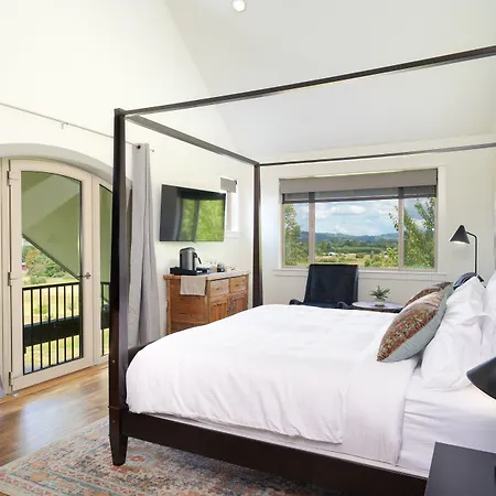 The Setting Inn Willamette Valley-2
